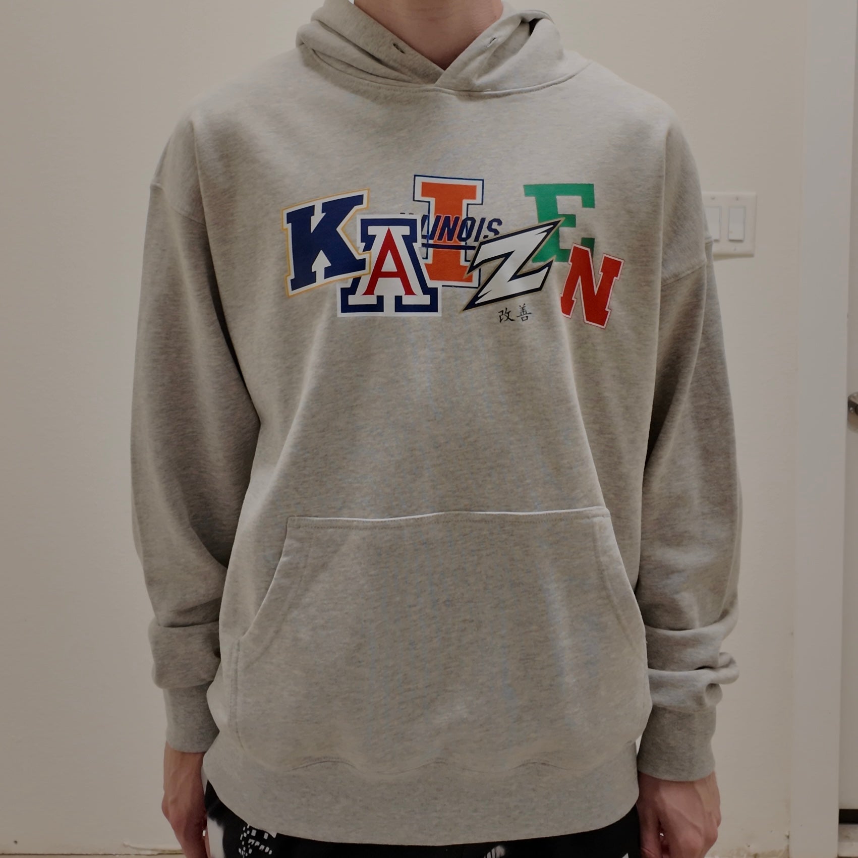 HOODIES