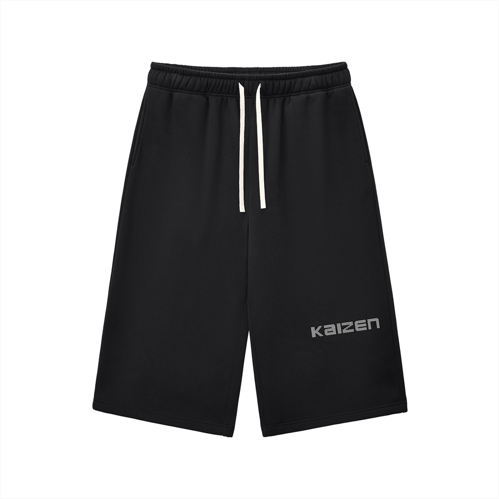 Three Quarter Sweatpants