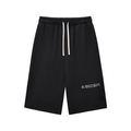 Three Quarter Sweatpants