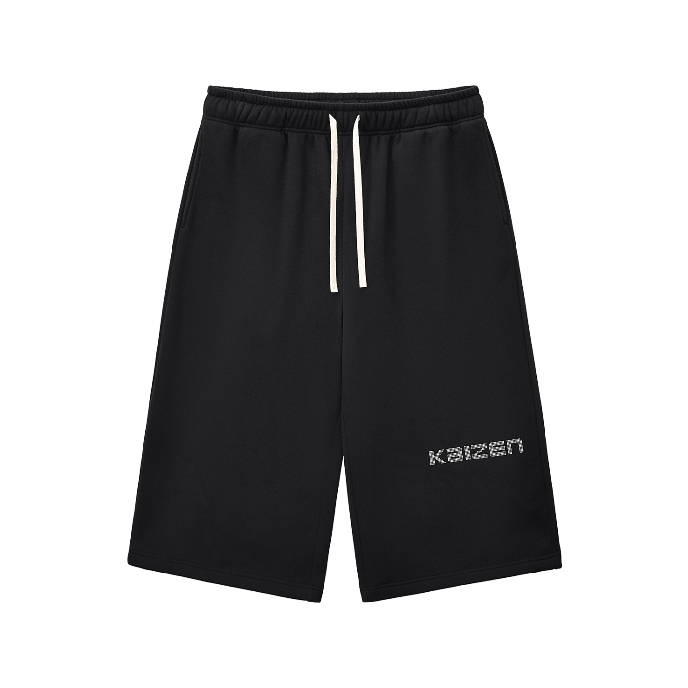 Three Quarter Sweatpants