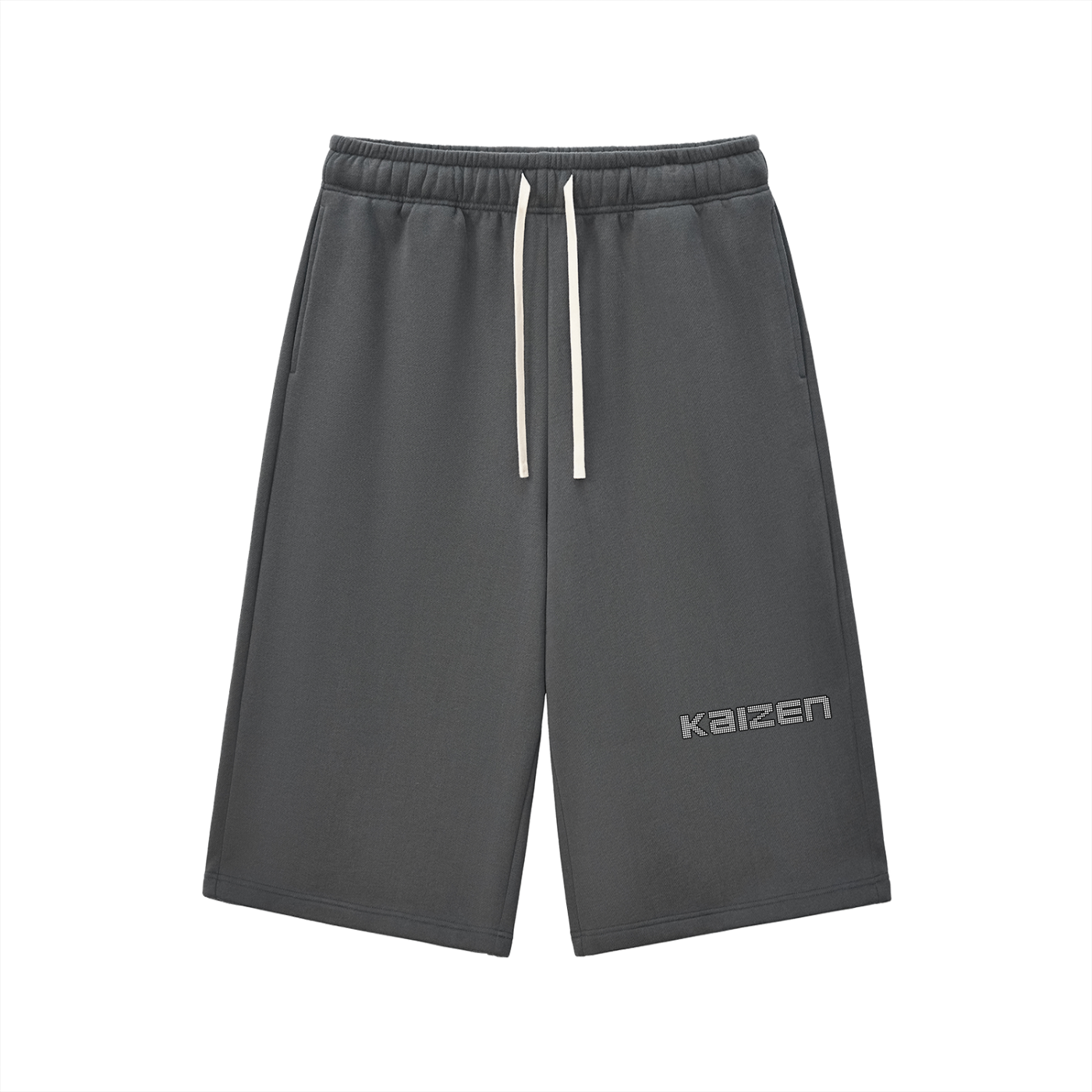 Three Quarter Sweatpants