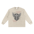 Cross Long Sleeve