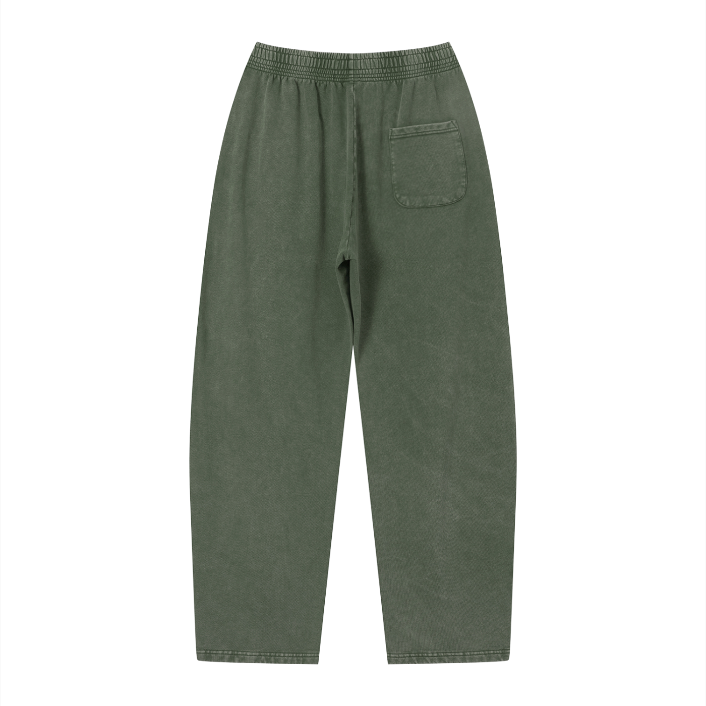 Wide Leg Logo Sweats (4 COLORS)