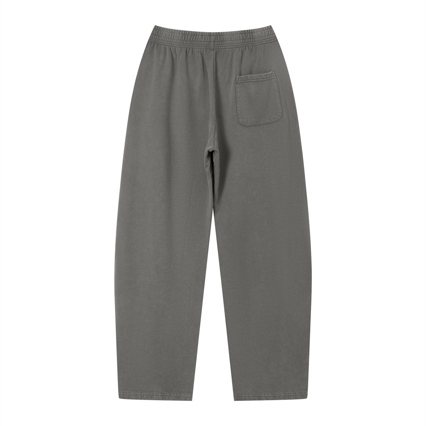 Wide Leg Logo Sweats (4 COLORS)