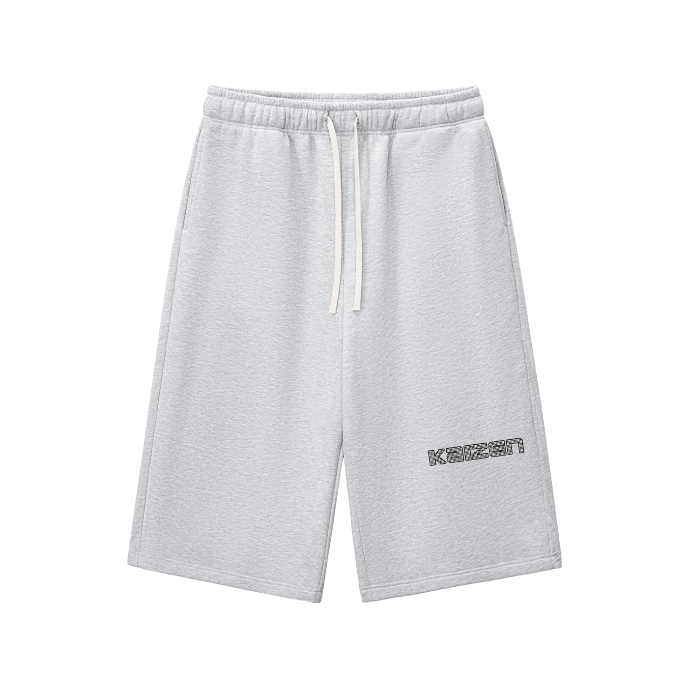 Three Quarter Sweatpants